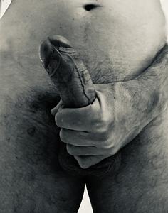 Laundry Day #nakedwednesday